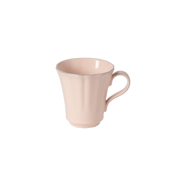 Costa Nova Rosa Fine Stoneware Dinnerware (Rosé Pink)