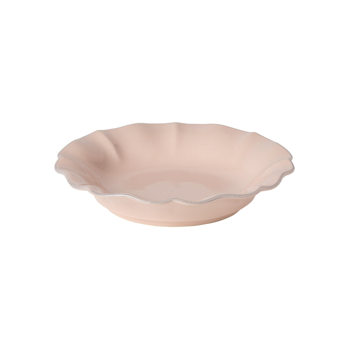 Costa Nova Rosa Fine Stoneware Dinnerware (Rosé Pink)