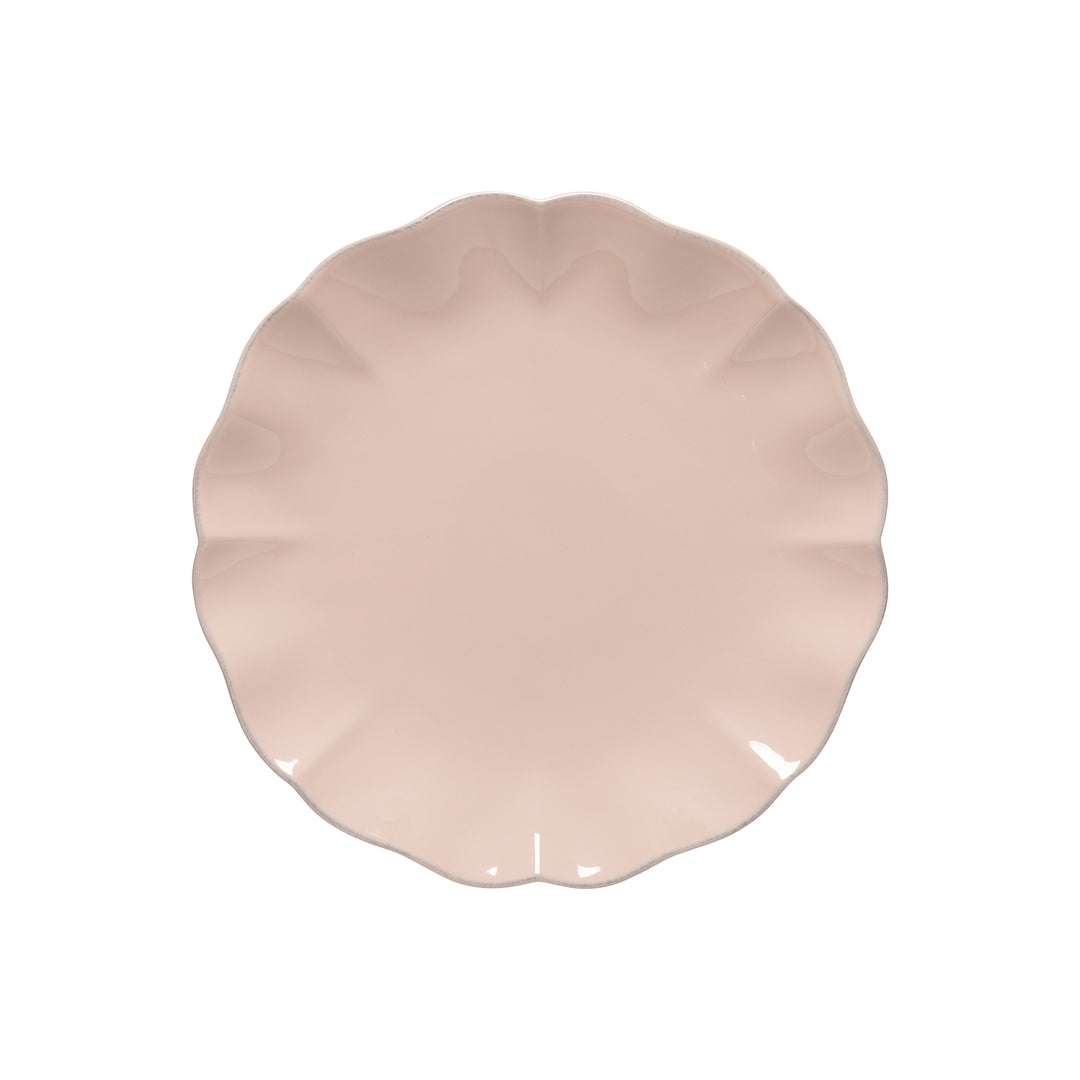 Costa Nova Rosa Fine Stoneware Dinnerware (Rosé Pink)