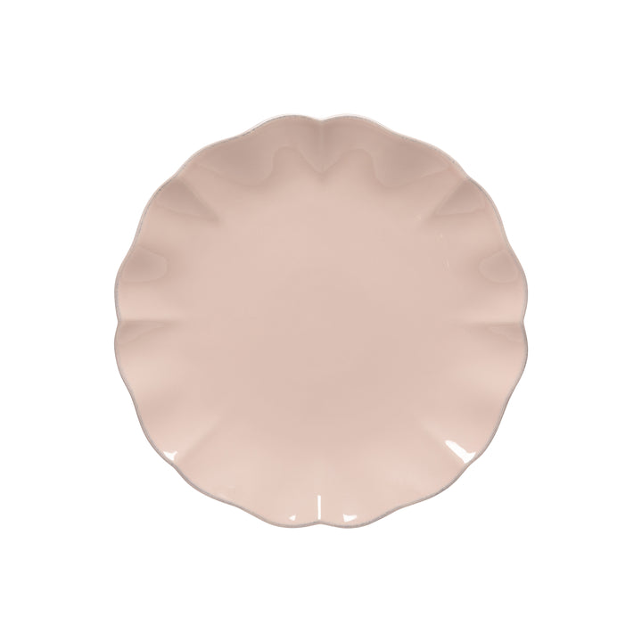 Costa Nova Rosa Fine Stoneware Dinnerware (Rosé Pink)