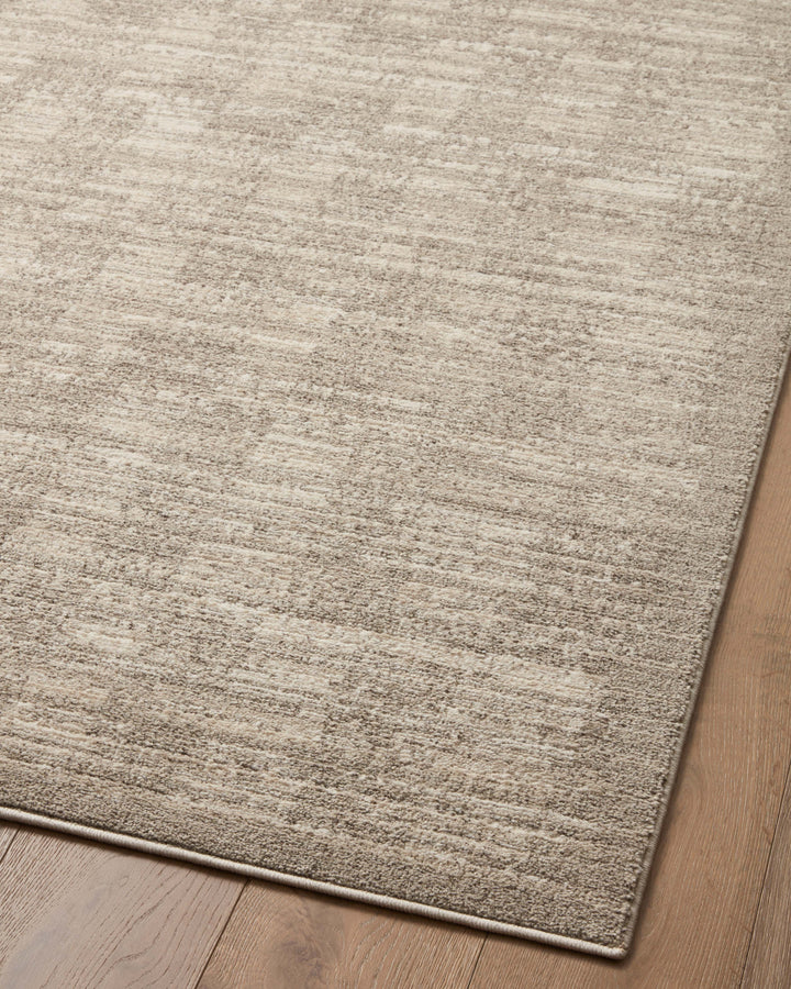 Loloi II Darby Pebble / Sand Indoor/Outdoor Accent Rug (DAR-07)