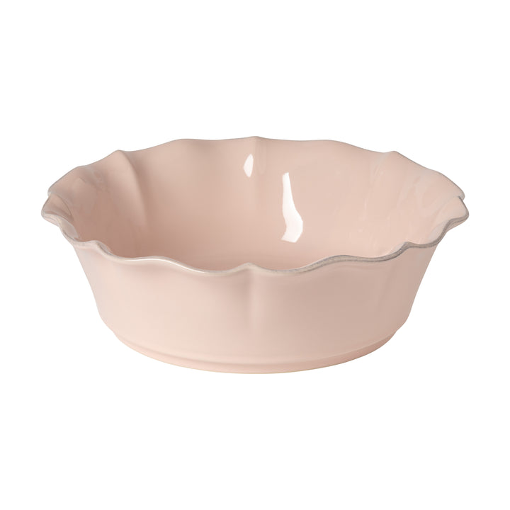 Costa Nova Rosa Fine Stoneware Dinnerware (Rosé Pink)