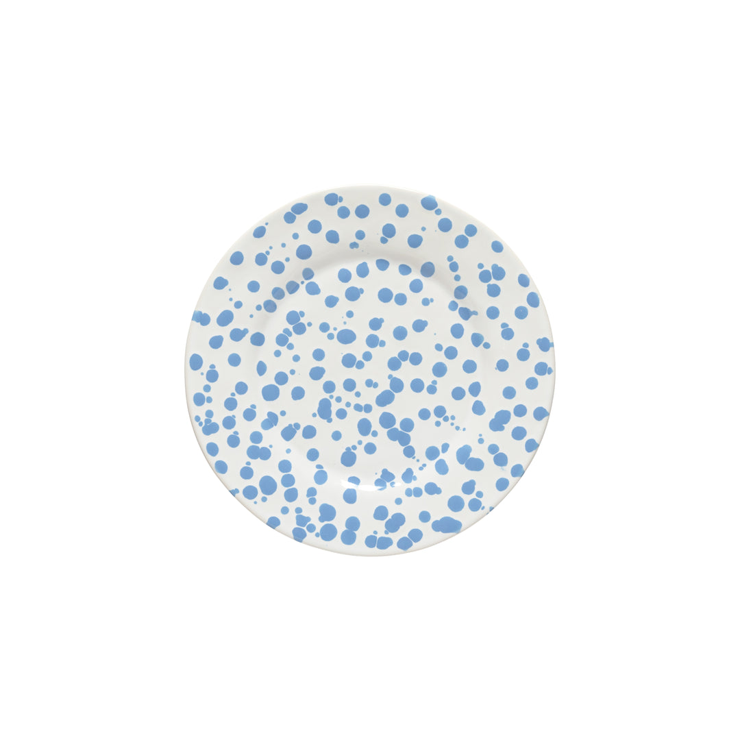Costa Nova Rafaela Fine Stoneware Dinnerware (Cornflower Blue)