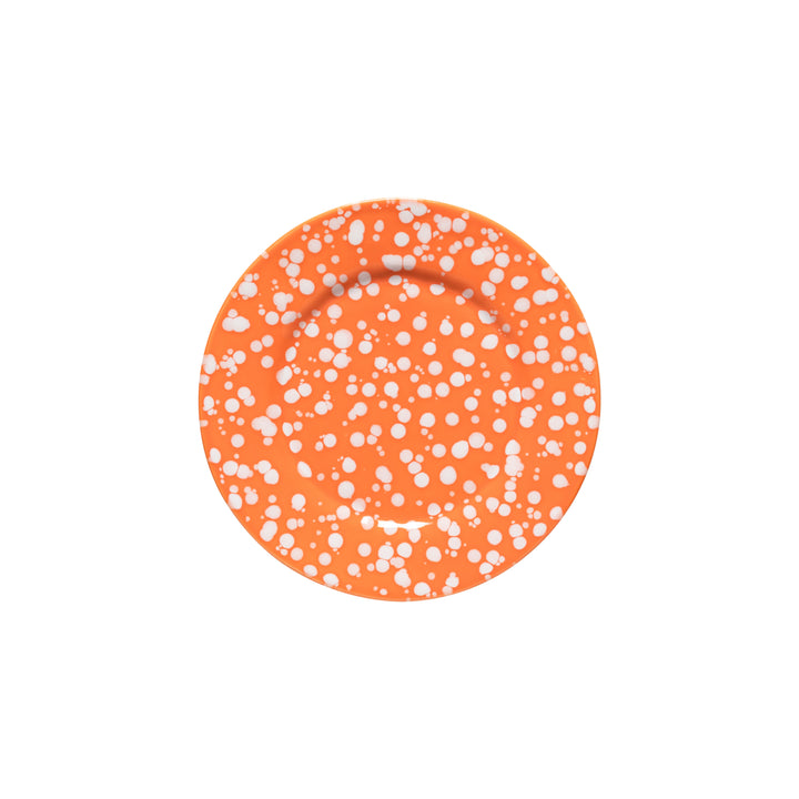 Costa Nova Rafaela Fine Stoneware Dinnerware (Tangerine)