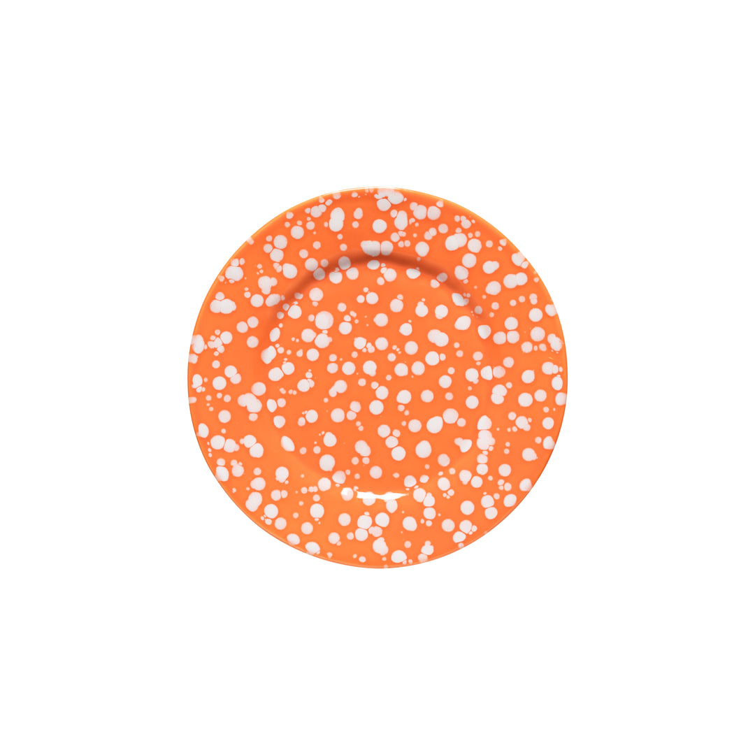 Costa Nova Rafaela Fine Stoneware Dinnerware (Tangerine)