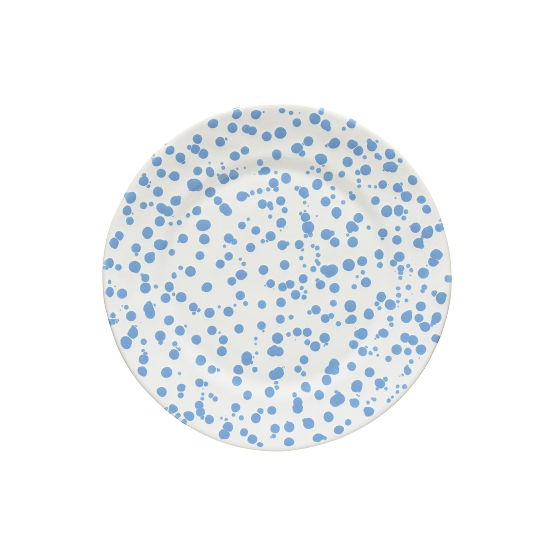 Costa Nova Rafaela Fine Stoneware Dinnerware (Cornflower Blue)