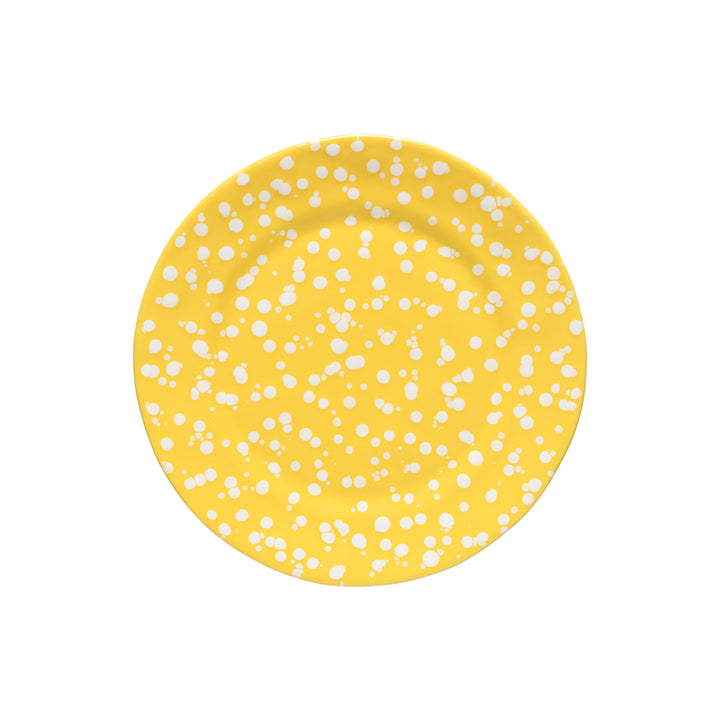 Costa Nova Rafaela Fine Stoneware Dinnerware (Chamomile)