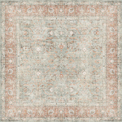 Adama Vinyl Cushioned Comfort Floor Mat (Daniel_V)