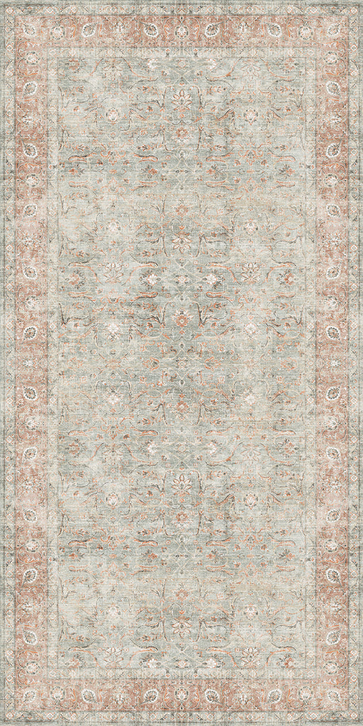 Adama Vinyl Cushioned Comfort Floor Mat (Daniel_V)