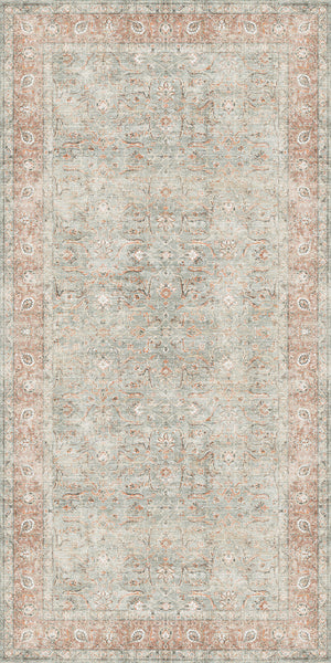 Adama Vinyl Cushioned Comfort Floor Mat (Daniel_V)