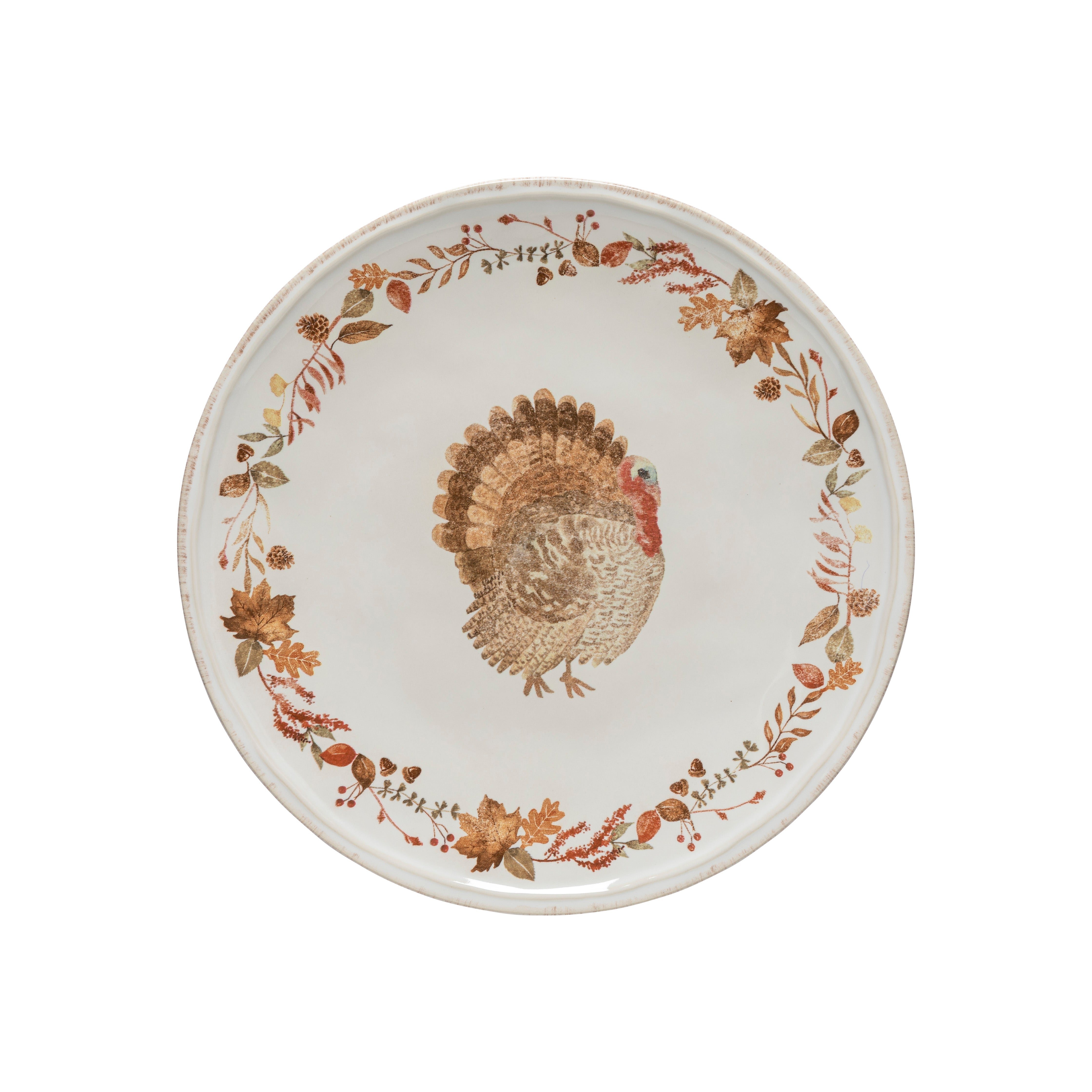 Casafina Plymouth Fine Stoneware Dinnerware - Thumbnail 2