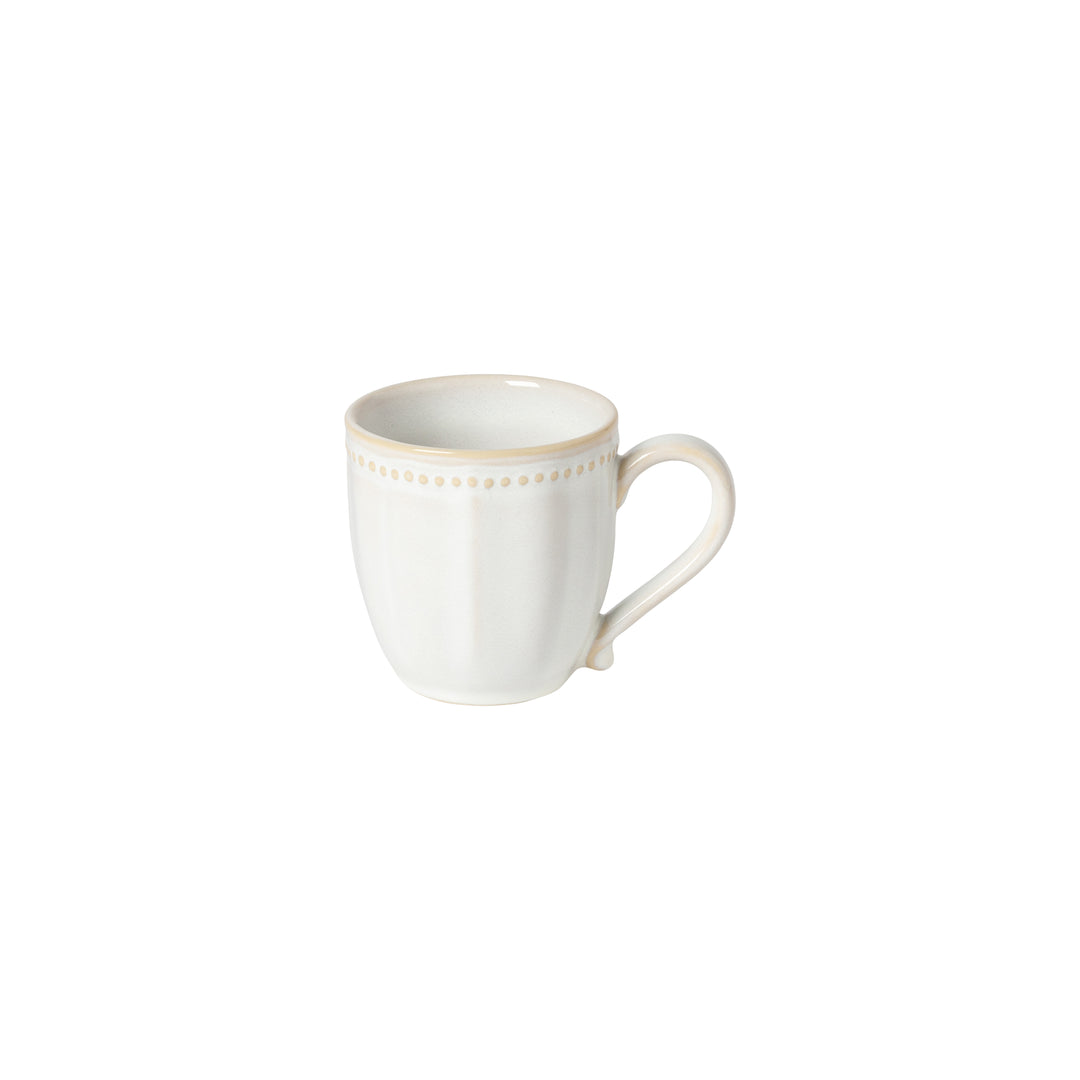 Costa Nova Almara Fine Stoneware Dinnerware (Pearl)