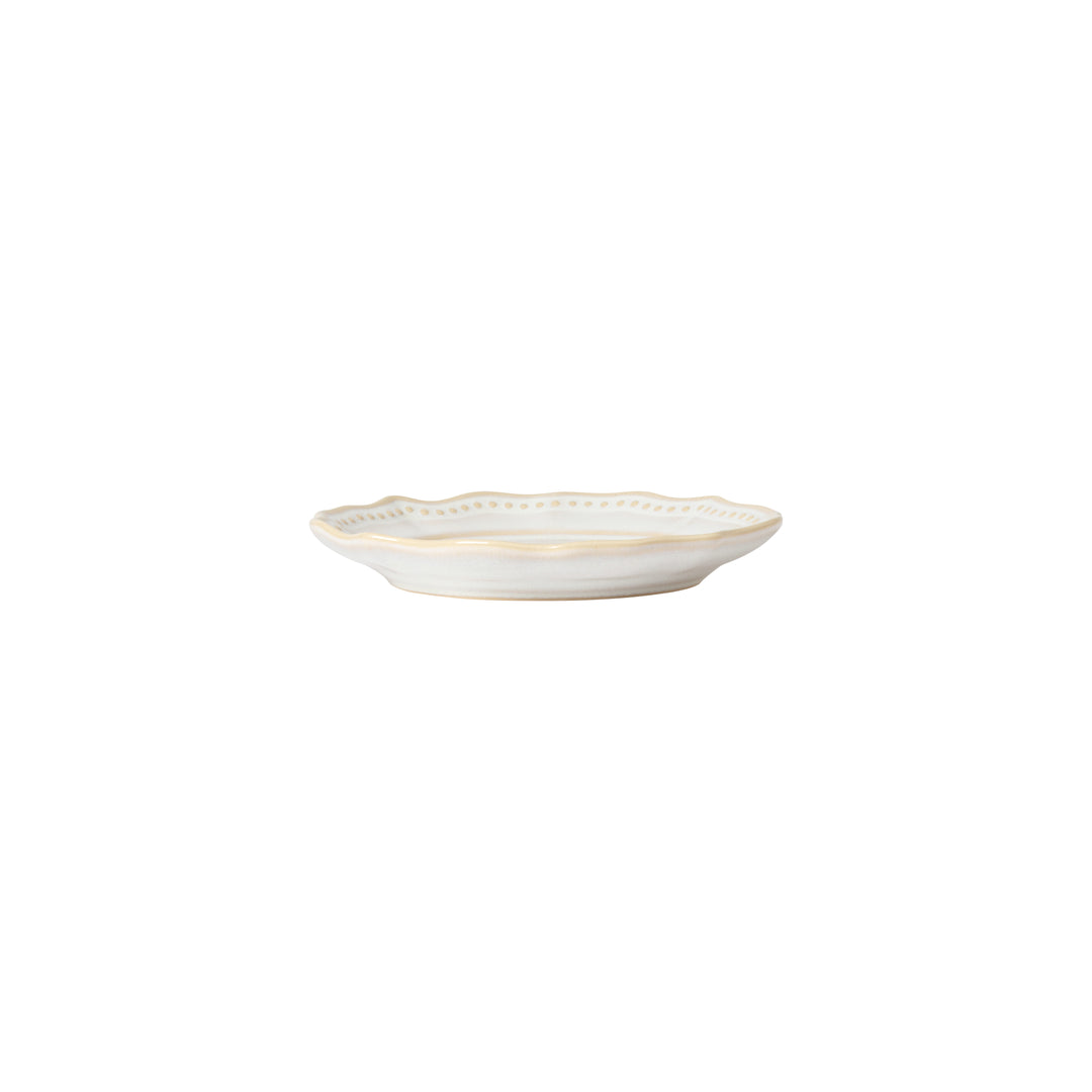 Costa Nova Almara Fine Stoneware Dinnerware (Pearl)