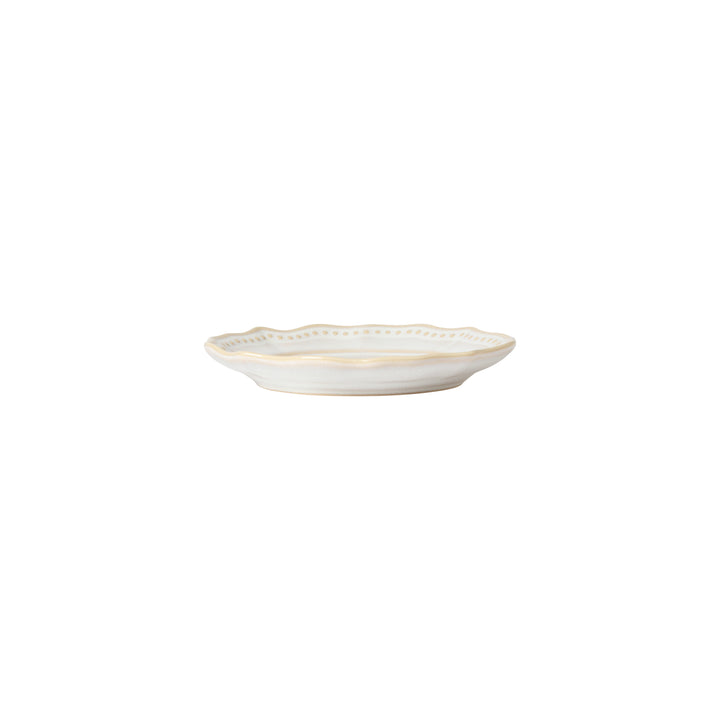 Costa Nova Almara Fine Stoneware Dinnerware (Pearl)