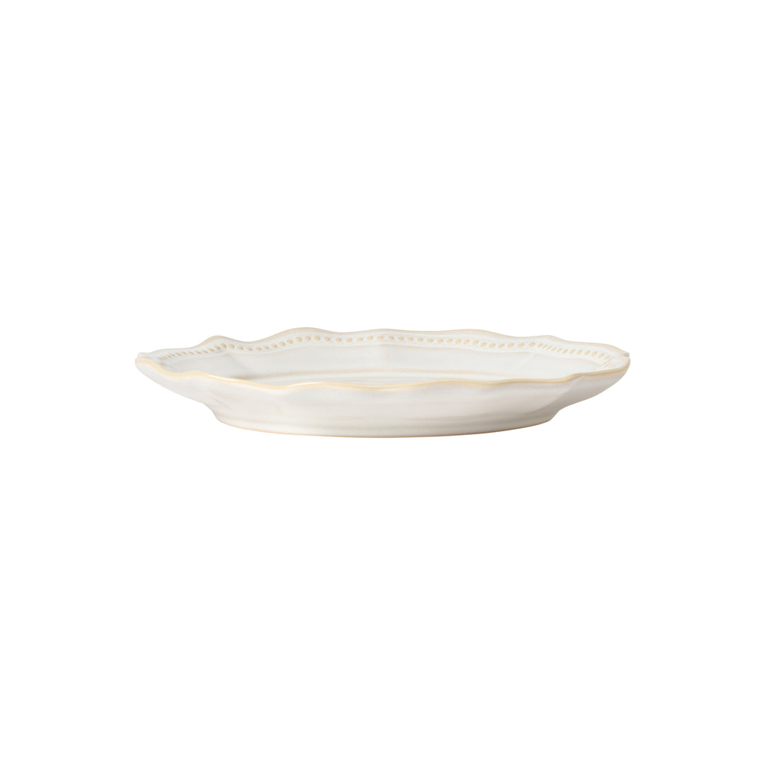 Costa Nova Almara Fine Stoneware Dinnerware (Pearl)