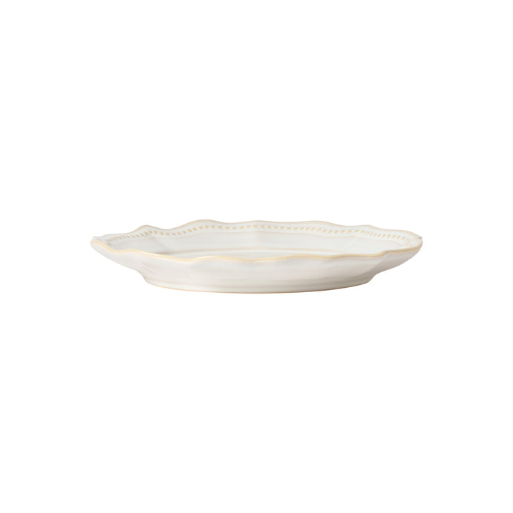 Costa Nova Almara Fine Stoneware Dinnerware (Pearl)