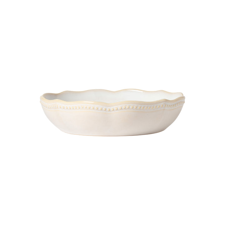 Costa Nova Almara Fine Stoneware Dinnerware (Pearl)