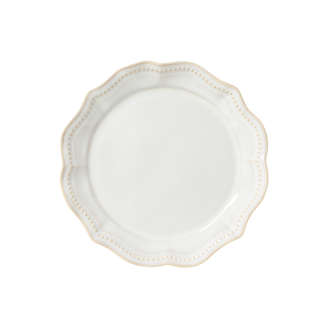 Costa Nova Almara Fine Stoneware Dinnerware (Pearl)