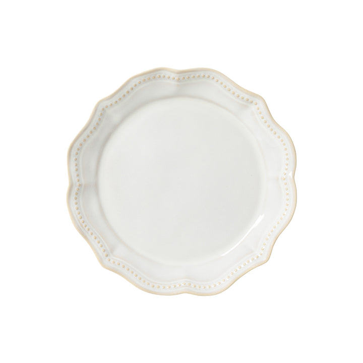 Costa Nova Almara Fine Stoneware Dinnerware (Pearl)