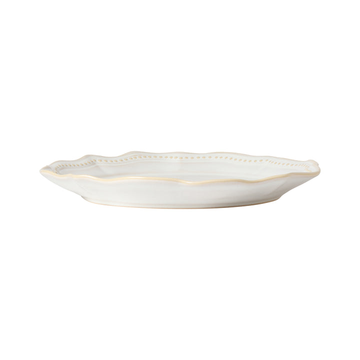 Costa Nova Almara Fine Stoneware Dinnerware (Pearl)