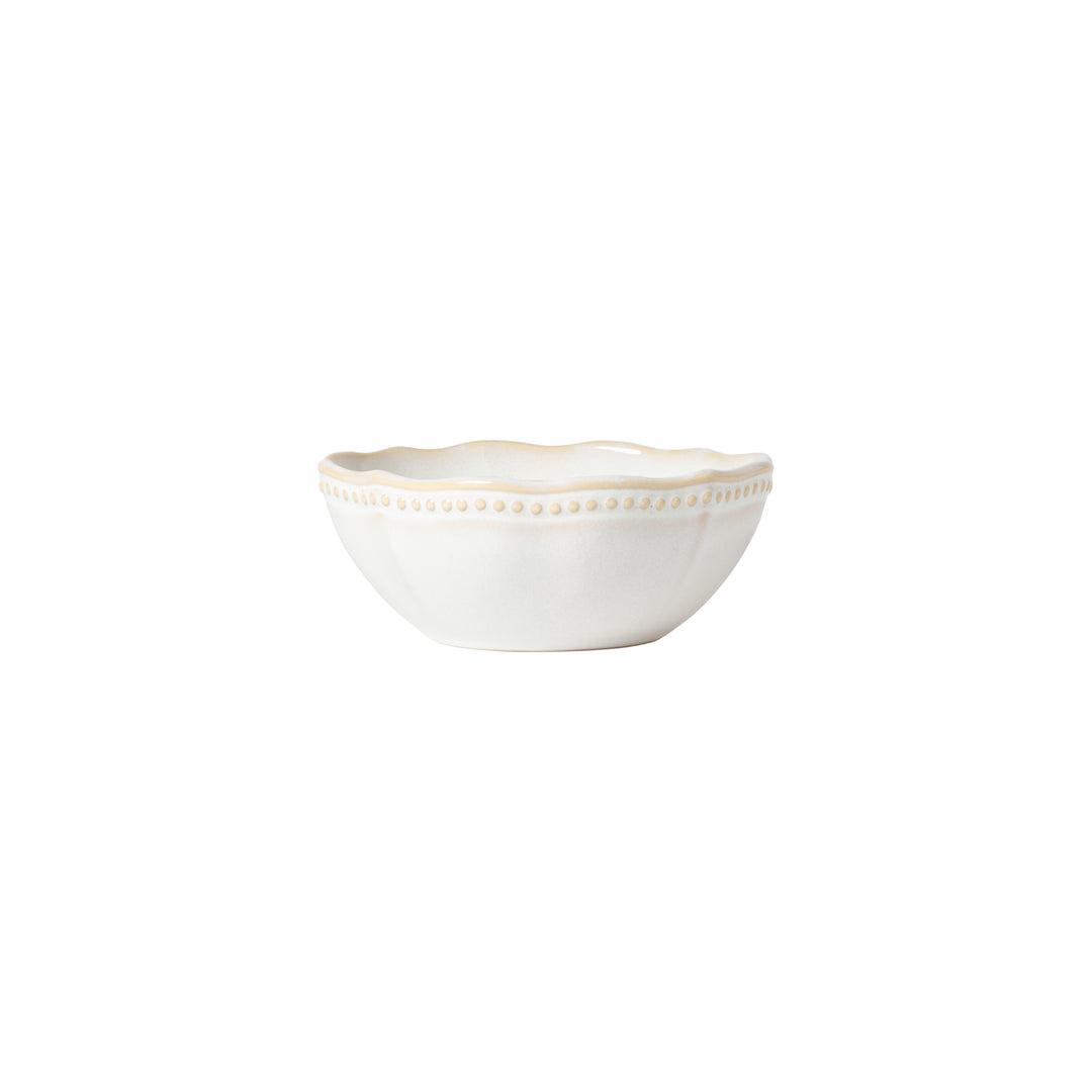 Costa Nova Almara Fine Stoneware Dinnerware (Pearl)
