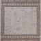 Loloi Easton Coffee / Dove Indoor/Outdoor Accent Rug (ESN-01)