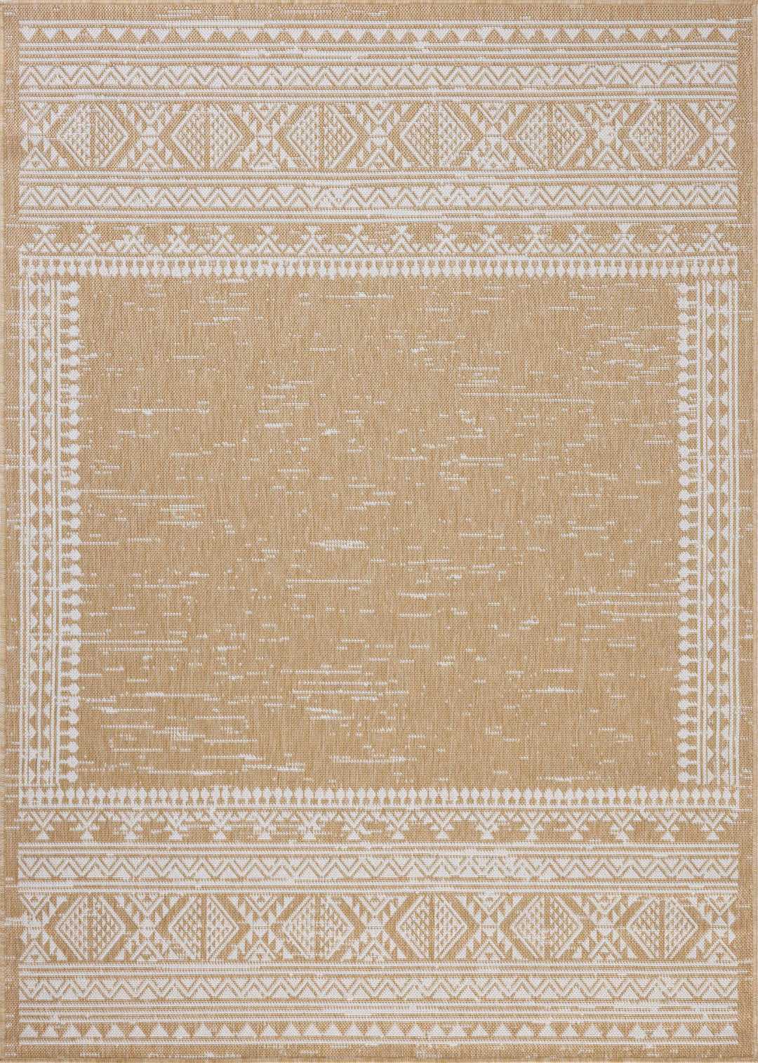 Ivory / Wheat