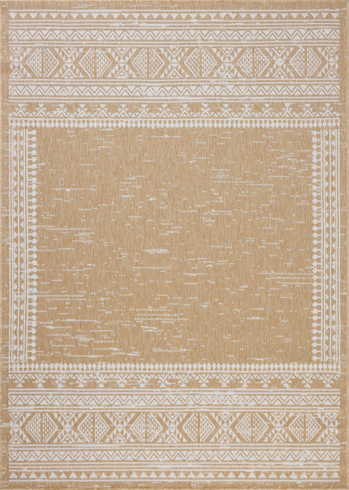 Ivory / Wheat
