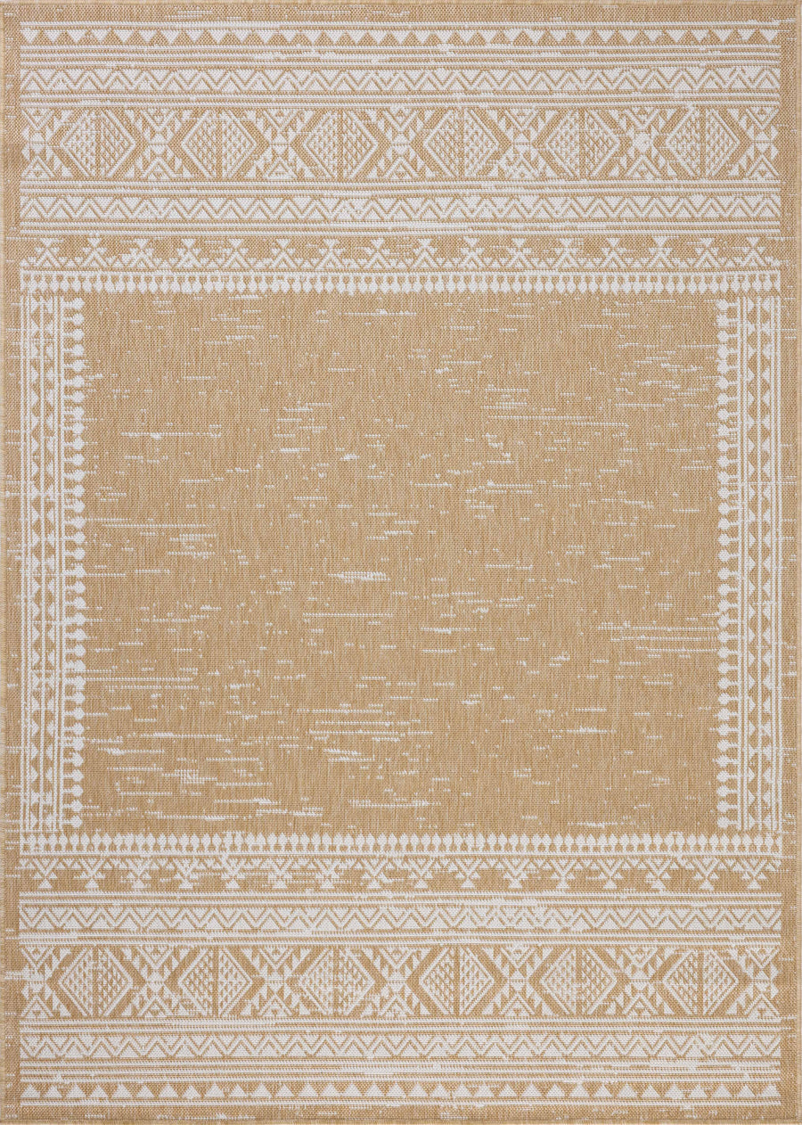 Ivory / Wheat