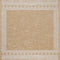 Loloi Easton Ivory / Wheat Indoor/Outdoor Accent Rug (ESN-01)