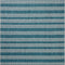 Loloi Easton Teal / Fog Indoor/Outdoor Accent Rug (ESN-04)