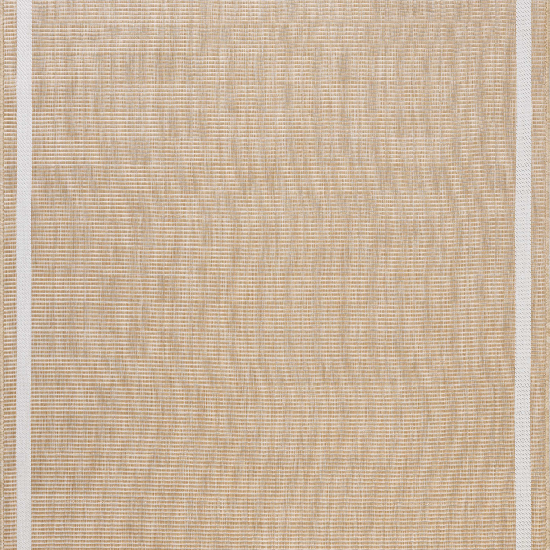 Loloi Easton Wheat / Ivory Indoor/Outdoor Accent Rug (ESN-05)