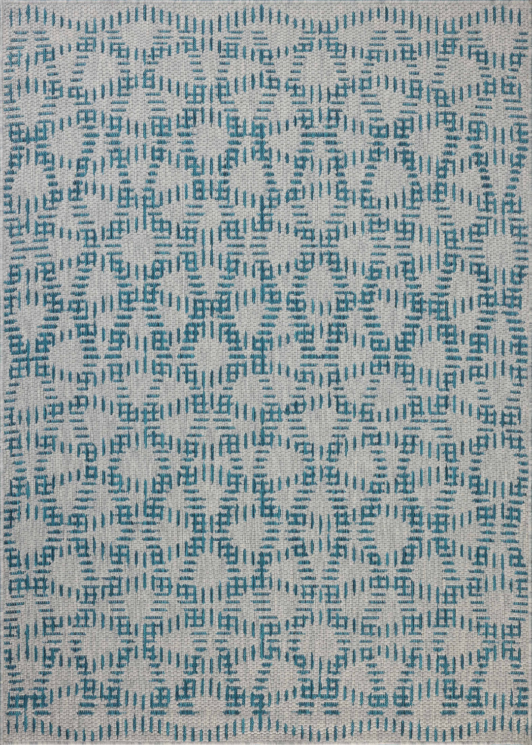 Fog / Teal