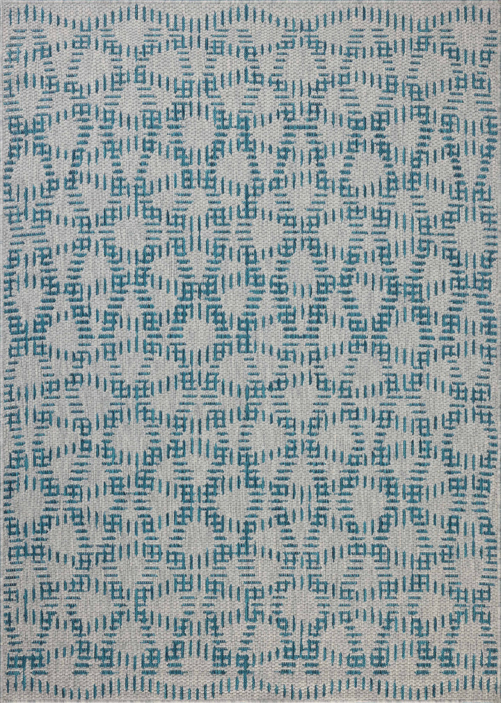 Fog / Teal