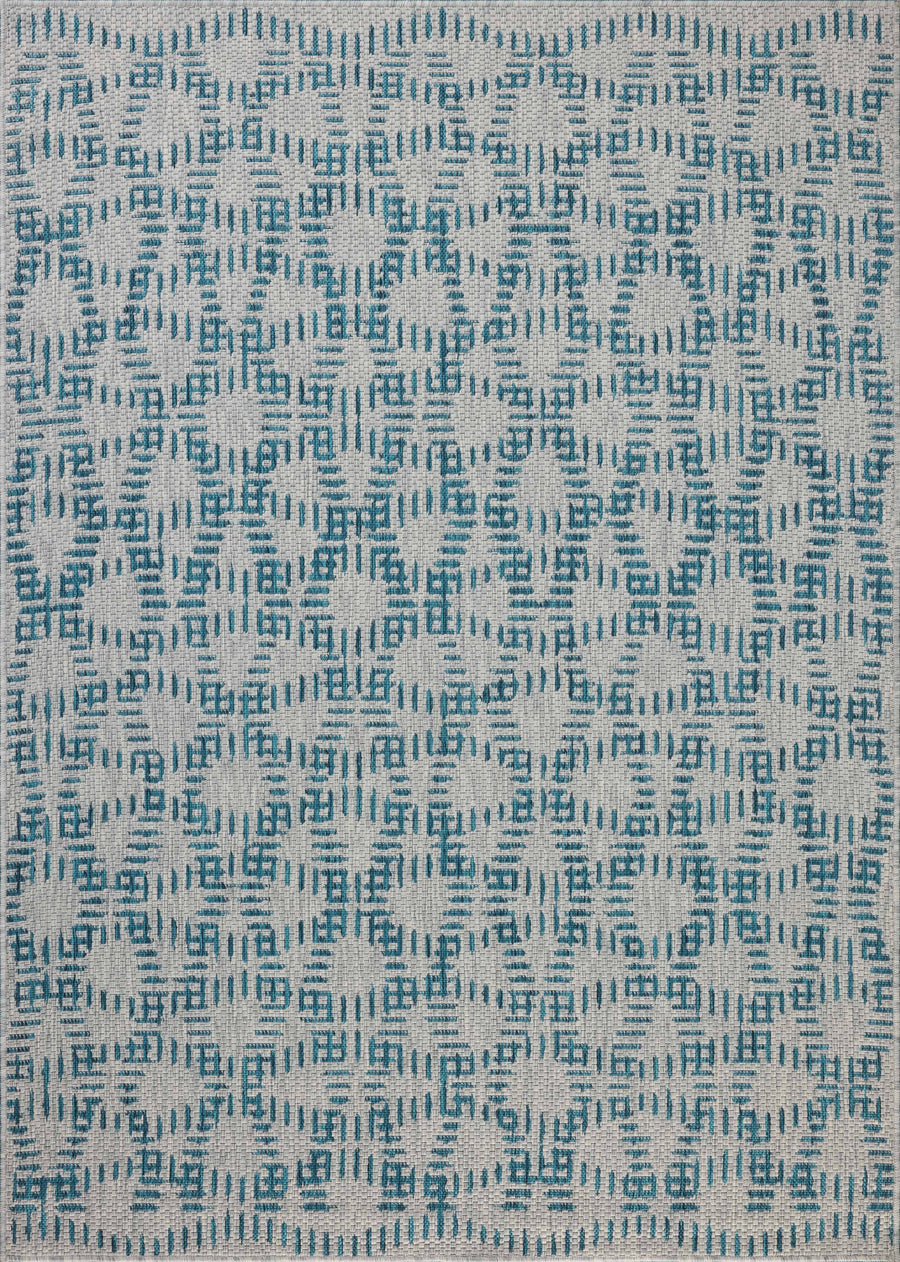 Fog / Teal