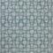 Loloi Easton Fog / Teal Indoor/Outdoor Accent Rug (ESN-10)