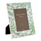 Addison Ross Palm Beach Green Lacquer Photo Frame (5x7)