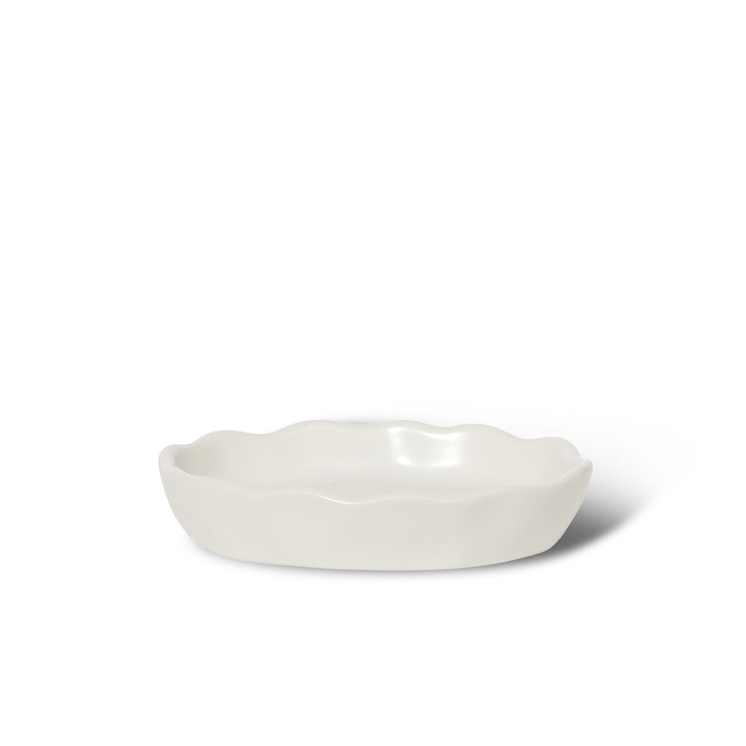 Roselli Trading French Impressions  Porcelain Bathroom Accessories