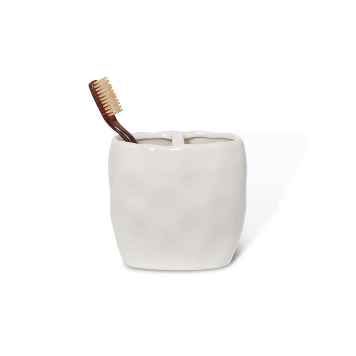Roselli Trading French Impressions  Porcelain Bathroom Accessories