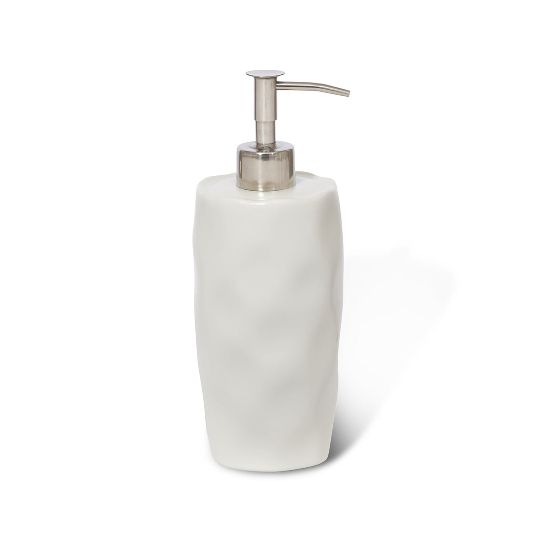 Roselli Trading French Impressions  Porcelain Bathroom Accessories