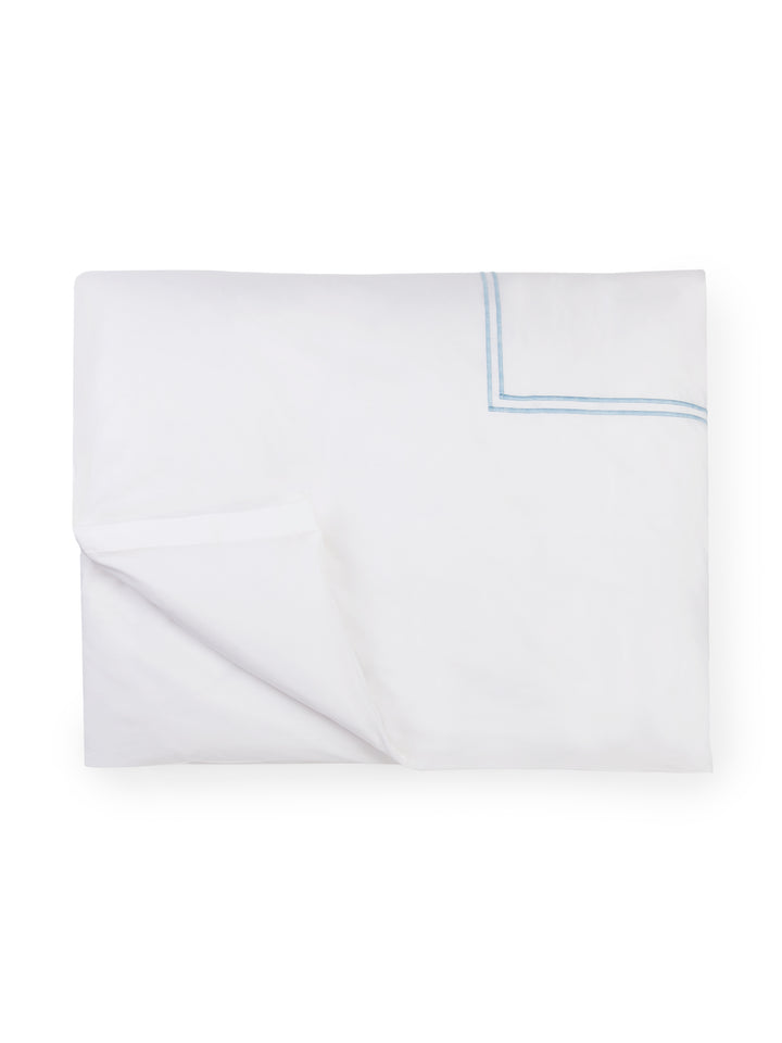 Sferra Grande Hotel Duvet Cover