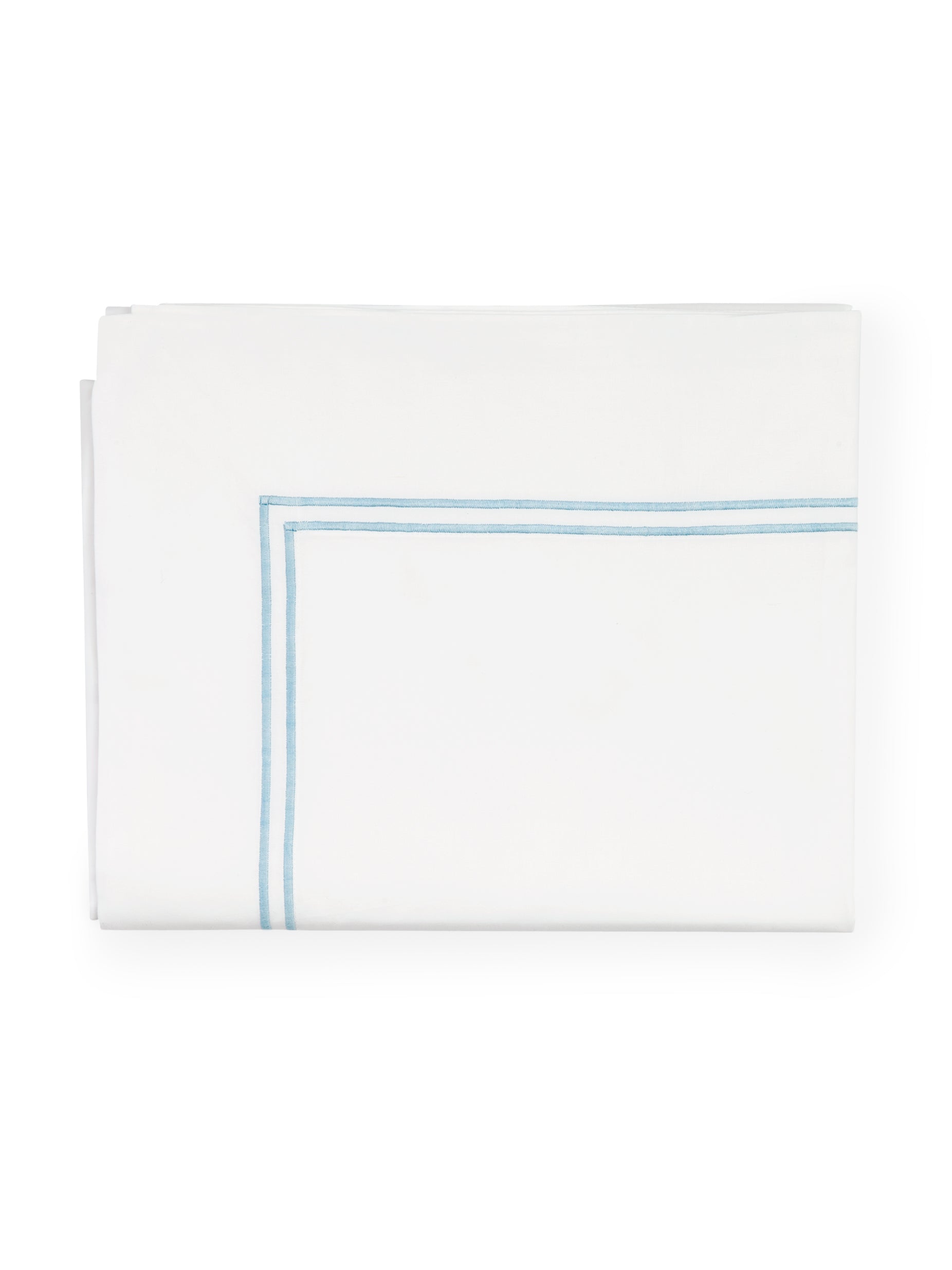 Sferra Grande Hotel Flat Sheet - Thumbnail 3