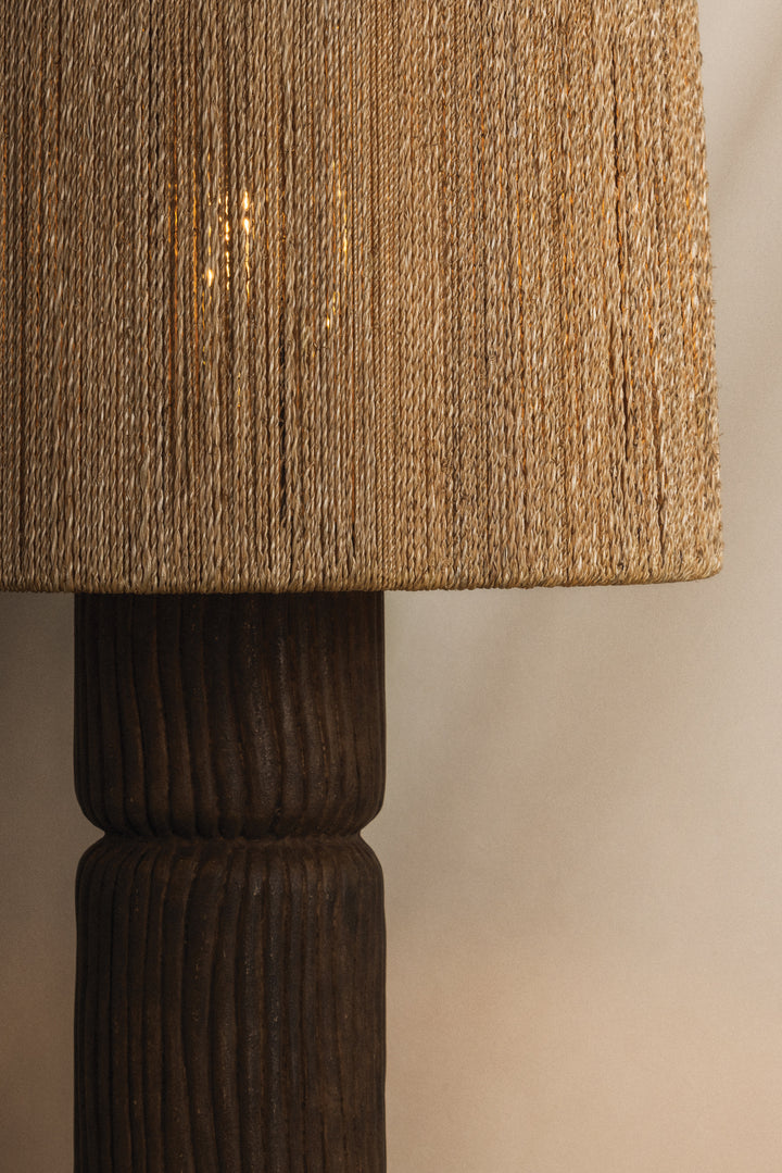 Troy Lighting Folk Table Lamp