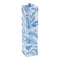 Addison Ross Lacquer Palm Beach Square Pillar Salt/Pepper Mill Grinder (Blue)