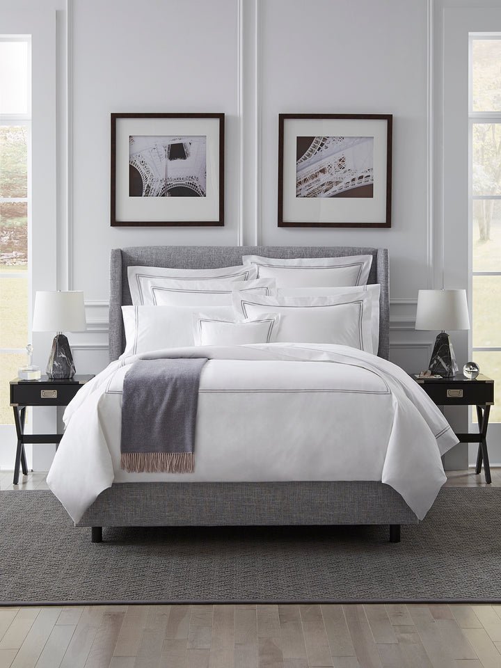 Sferra Grande Hotel Duvet Cover