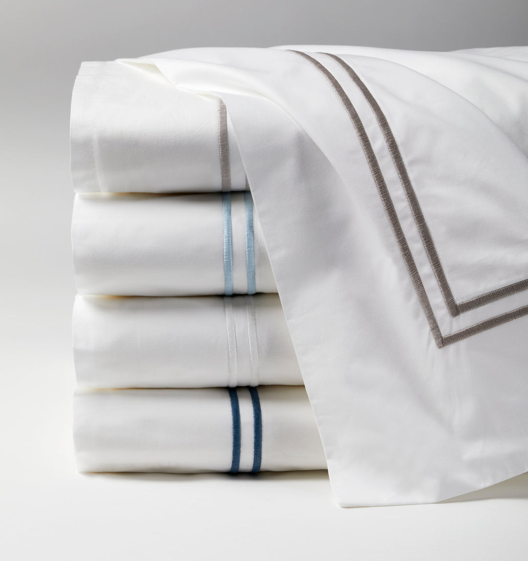 Sferra Grande Hotel Duvet Cover