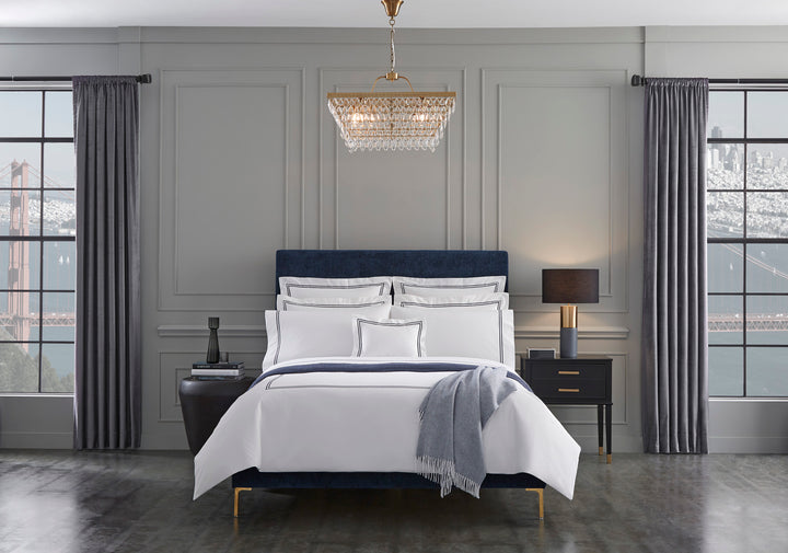 Sferra Grande Hotel Duvet Cover