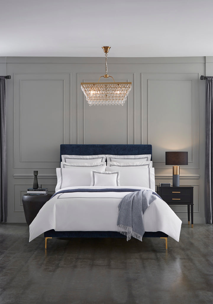 Sferra Grande Hotel Duvet Cover