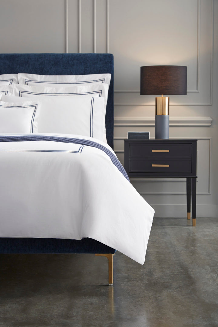 Sferra Grande Hotel Duvet Cover