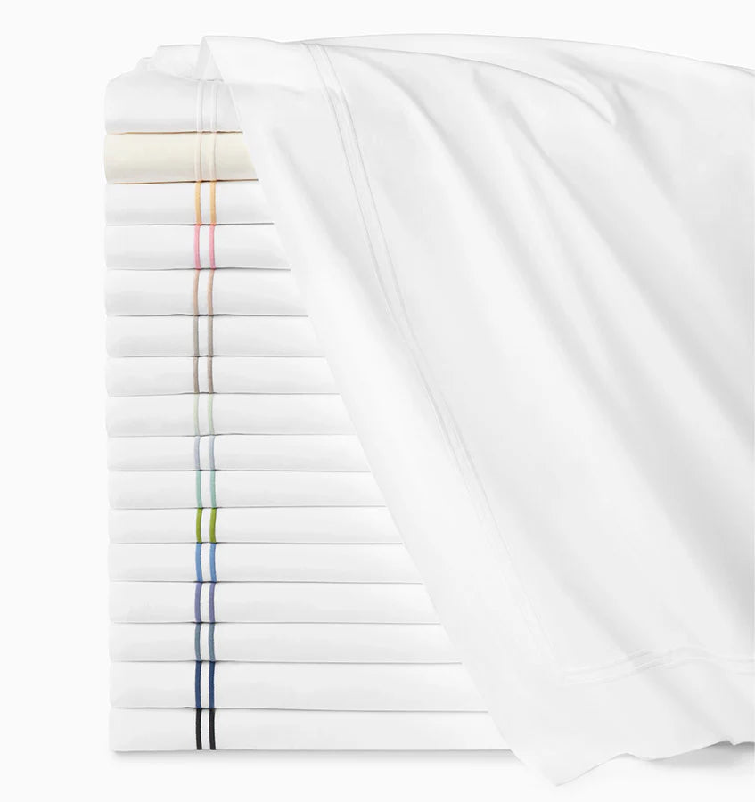Sferra Grande Hotel Flat Sheet